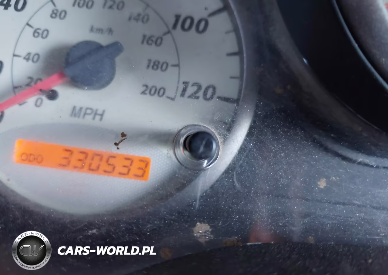2003 Toyota Rav4 VIN:JTEGH20V230082425 - 15