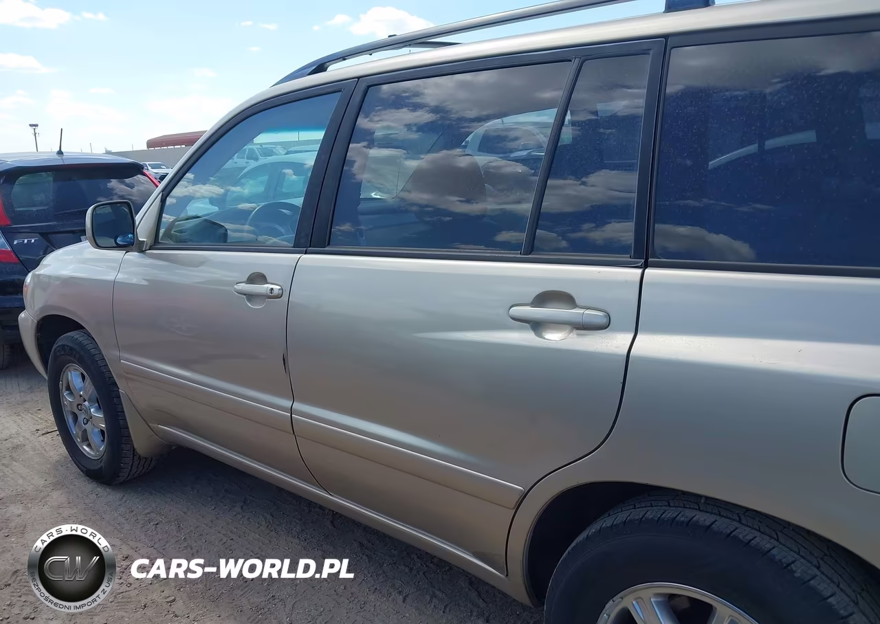 2007 Toyota Highlander V6 VIN:JTEDP21A570139336 - 15