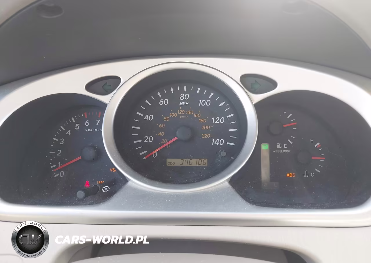2007 Toyota Highlander V6 VIN:JTEDP21A570139336 - 7