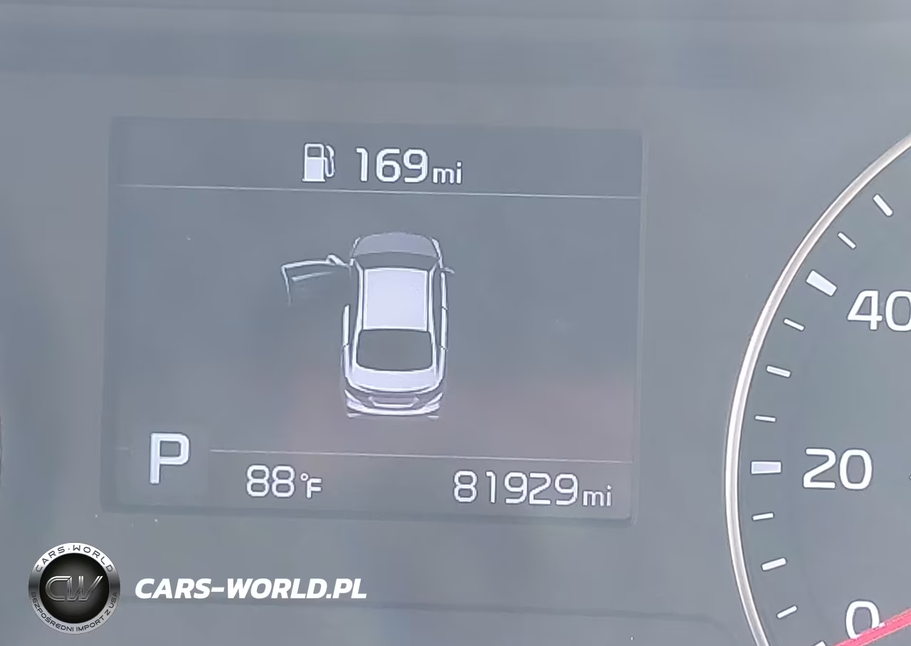 2019 Kia Forte Lxs VIN:3KPF24AD6KE138133 - 15