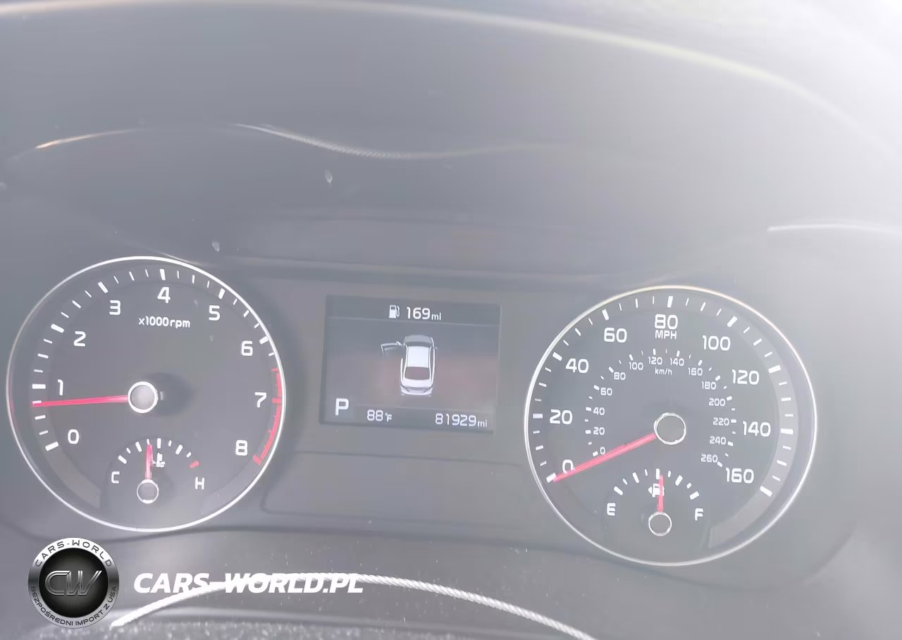 2019 Kia Forte Lxs VIN:3KPF24AD6KE138133 - 7