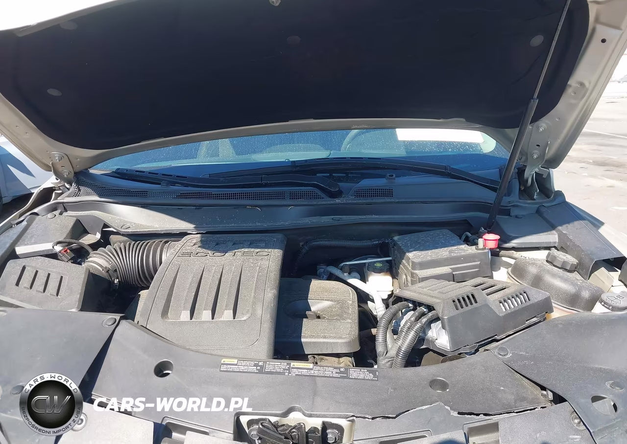 2016 Chevrolet Equinox Ls VIN:2GNALBEK4G1134114 - 10