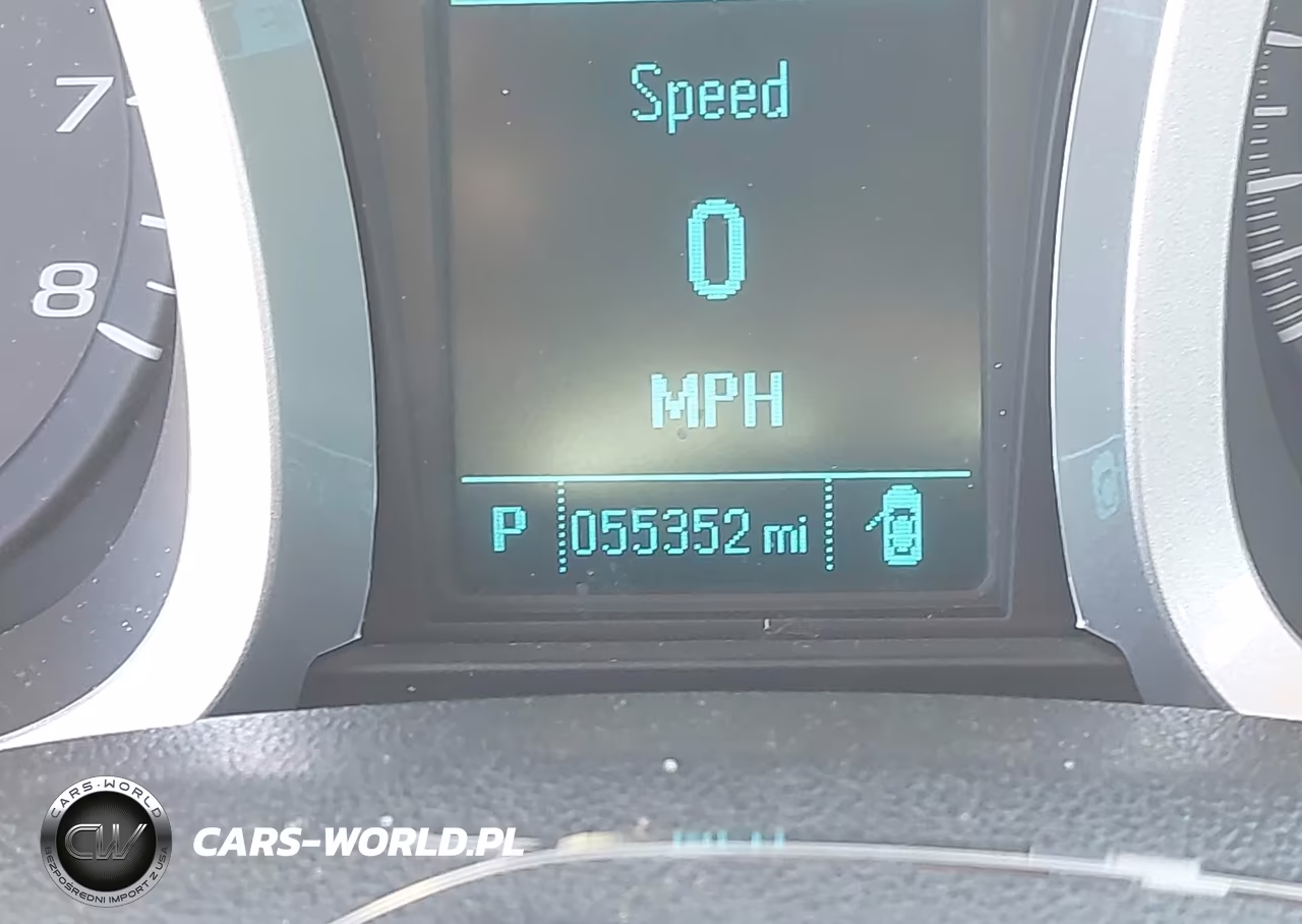 2016 Chevrolet Equinox Ls VIN:2GNALBEK4G1134114 - 16