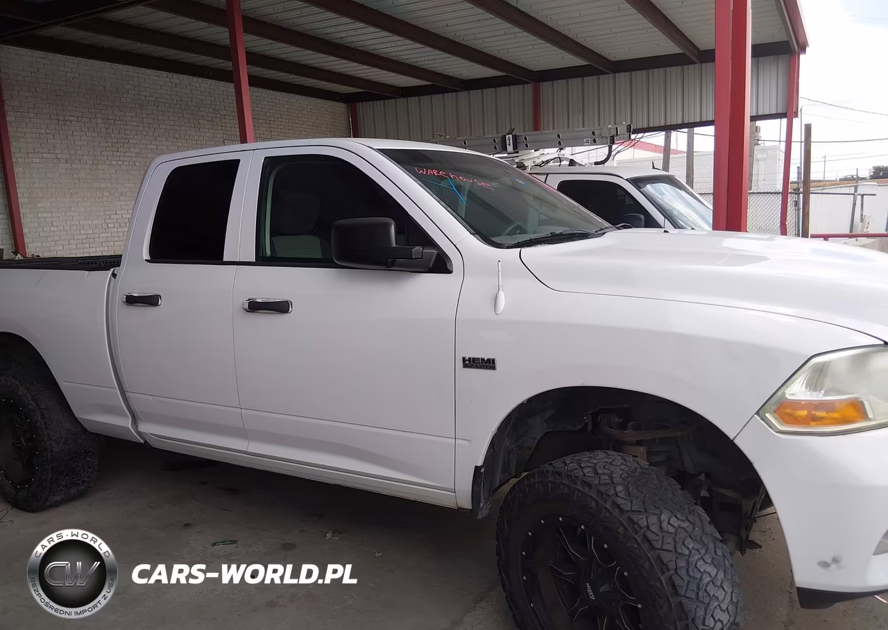 2012 Ram 1500 St VIN:1C6RD7FT0CS260159 - 13