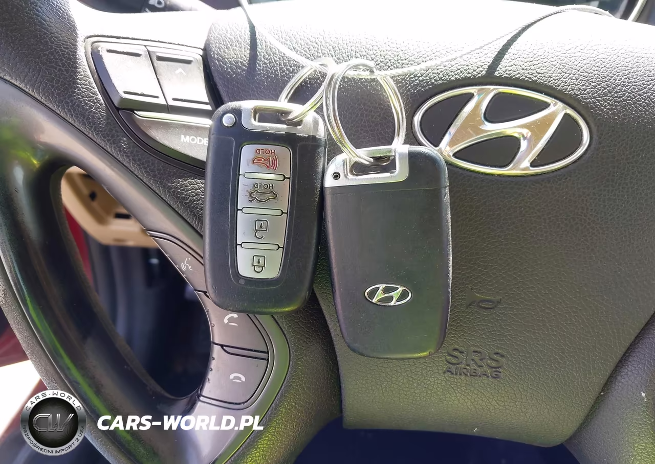 2012 Hyundai Sonata Hybrid VIN:KMHEC4A44CA023846 - 11
