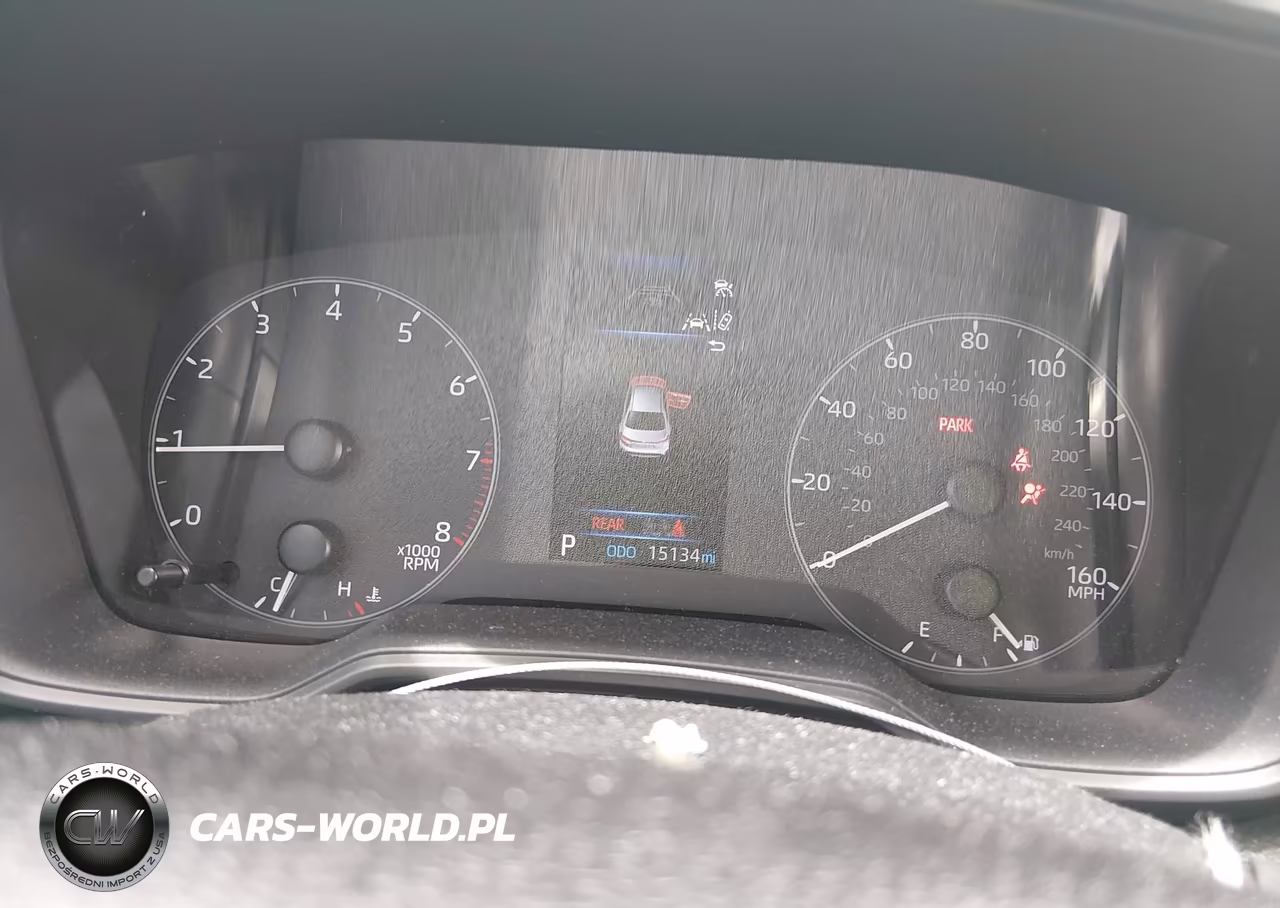 2024 Toyota Corolla Le VIN:5YFB4MDE0RP130938 - 7