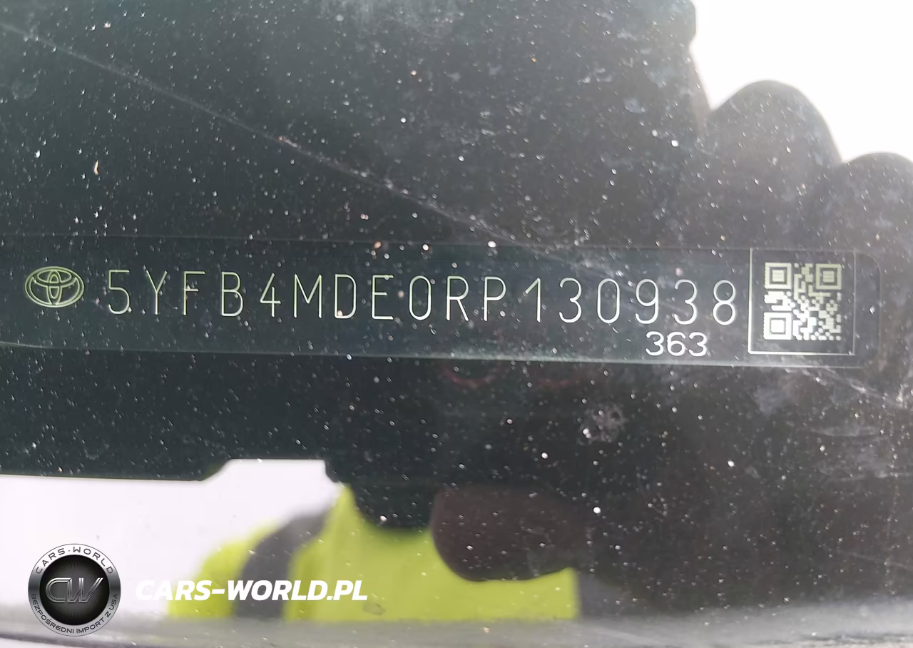 2024 Toyota Corolla Le VIN:5YFB4MDE0RP130938 - 9