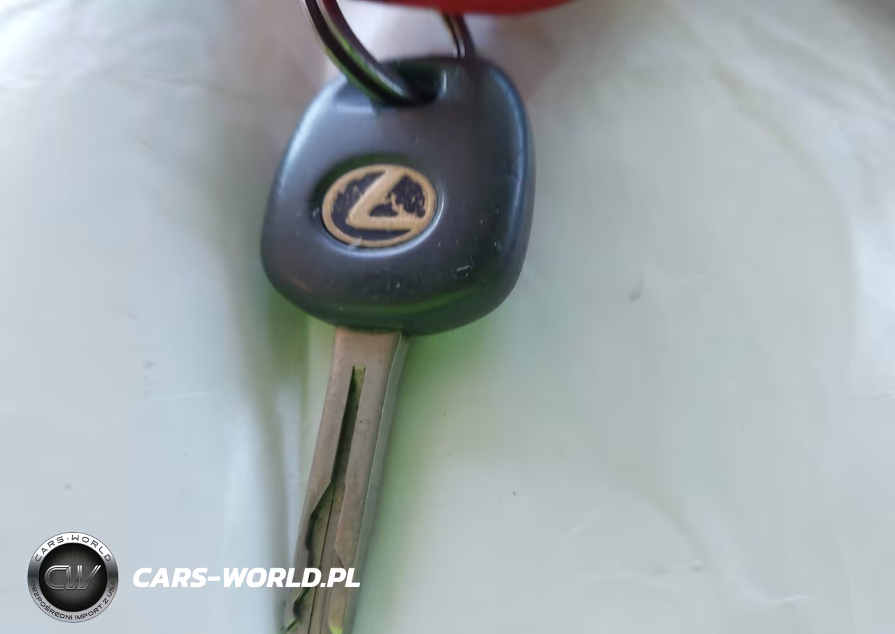 2003 Lexus Es300 VIN:JTHBF30G030126819 - 11