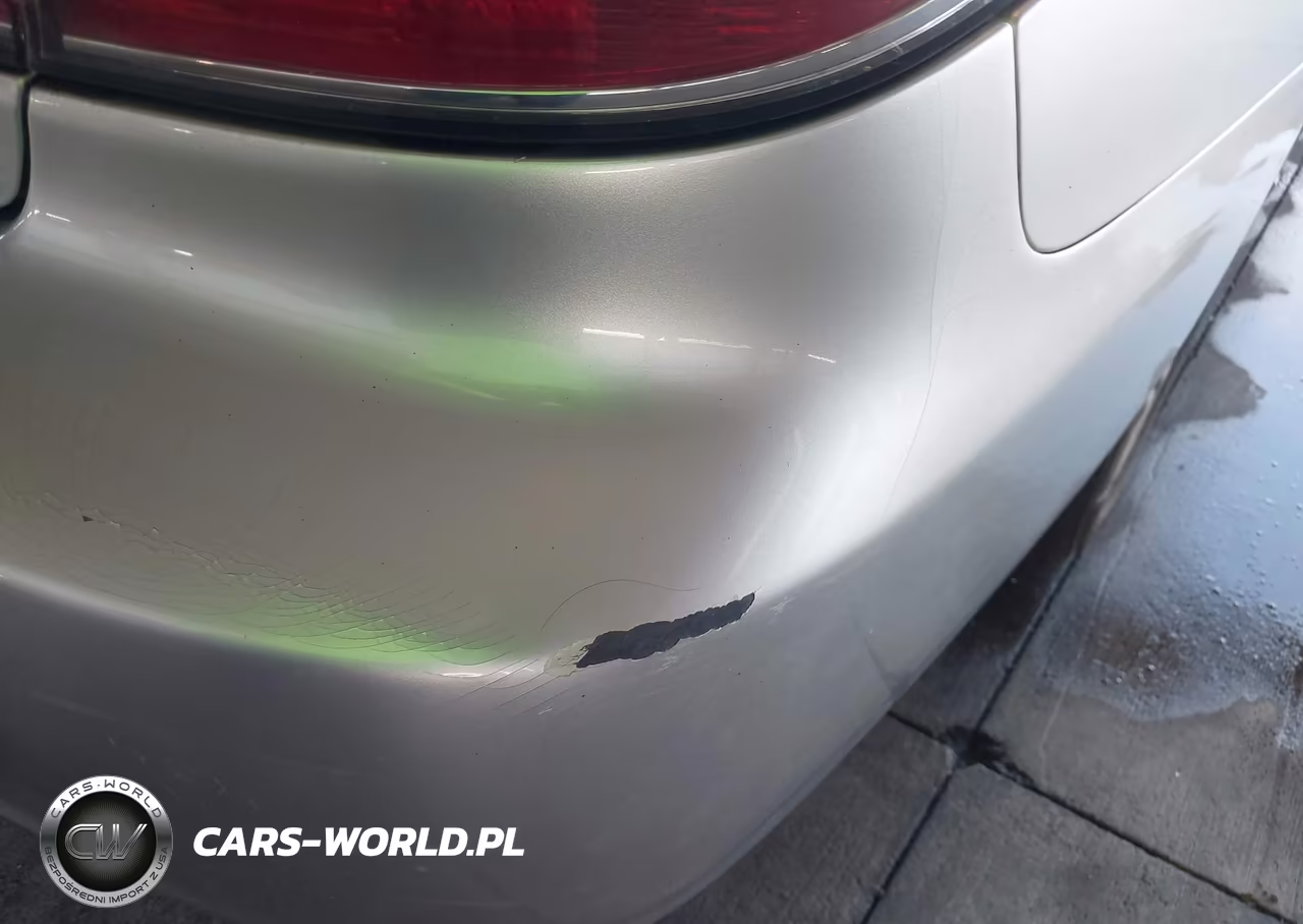 2003 Lexus Es300 VIN:JTHBF30G030126819 - 17