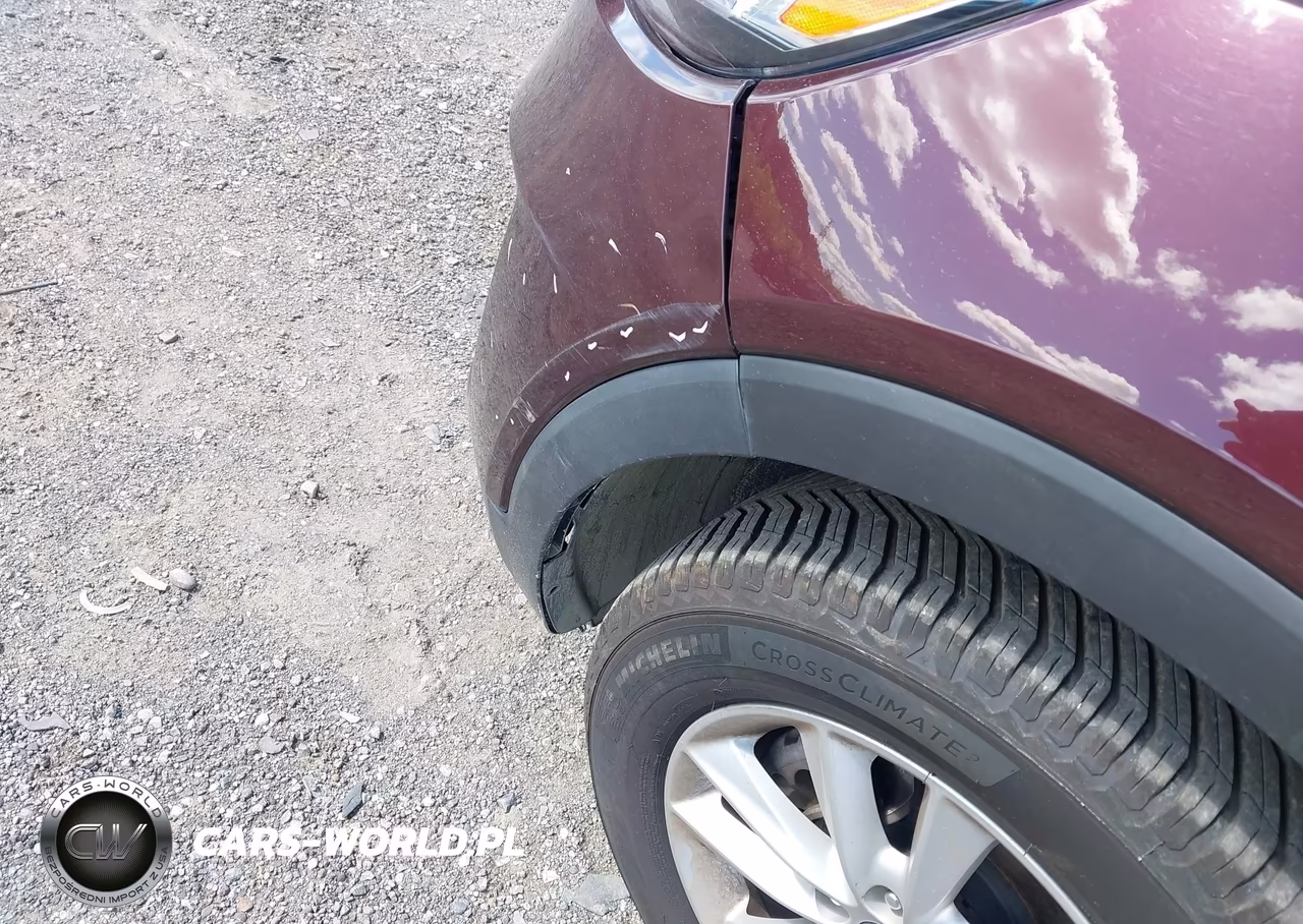 2019 Kia Sorento 2.4L Lx VIN:5XYPG4A37KG561142 - 21