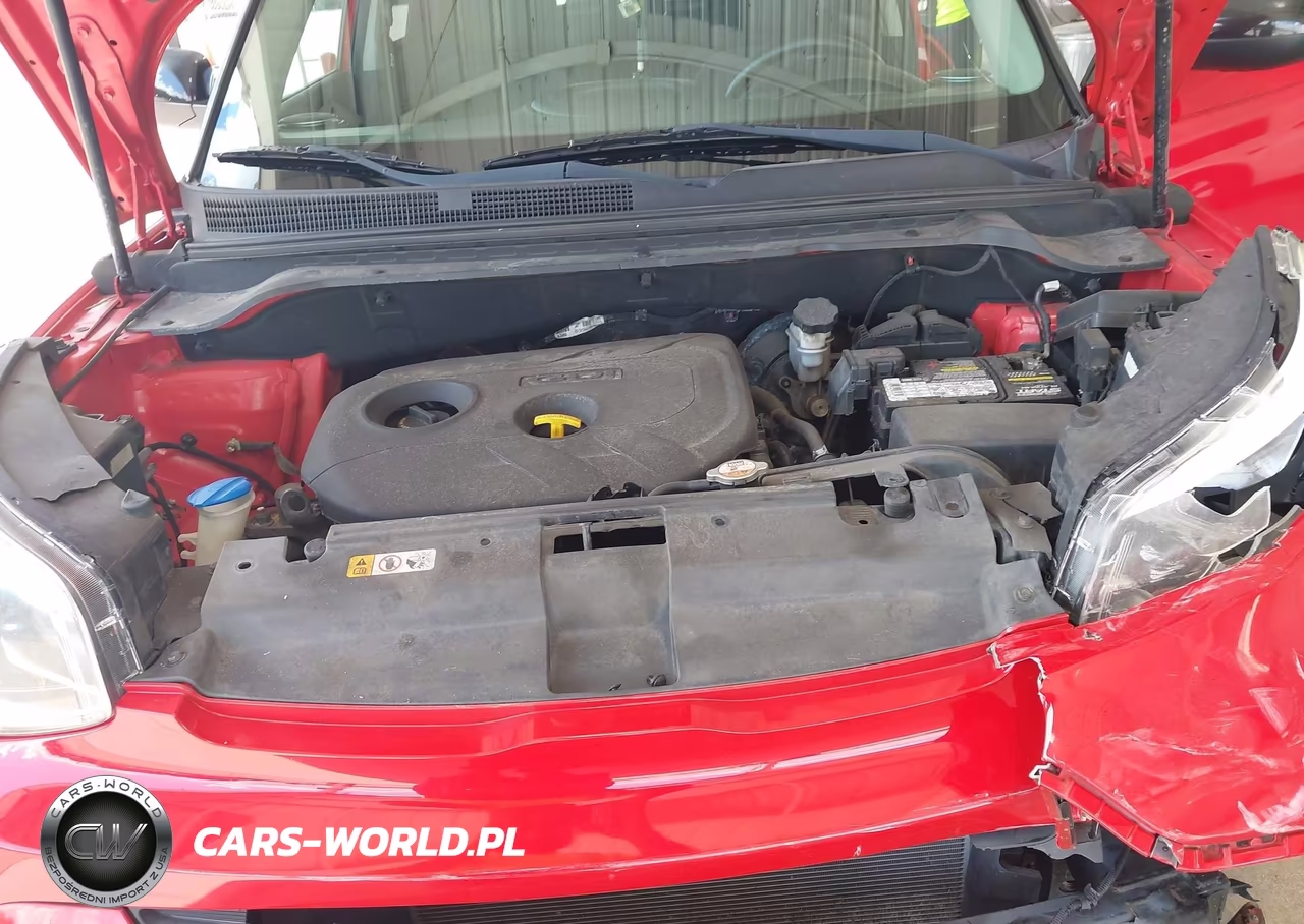 2017 Kia Soul + VIN:KNDJP3A50H7458989 - 10