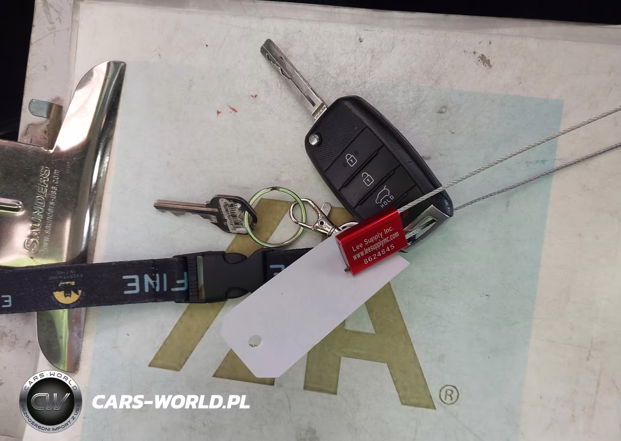 2017 Kia Soul + VIN:KNDJP3A50H7458989 - 11