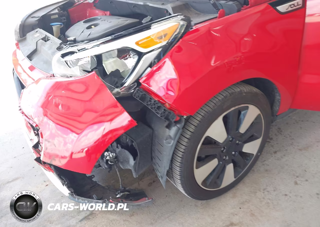 2017 Kia Soul + VIN:KNDJP3A50H7458989 - 6