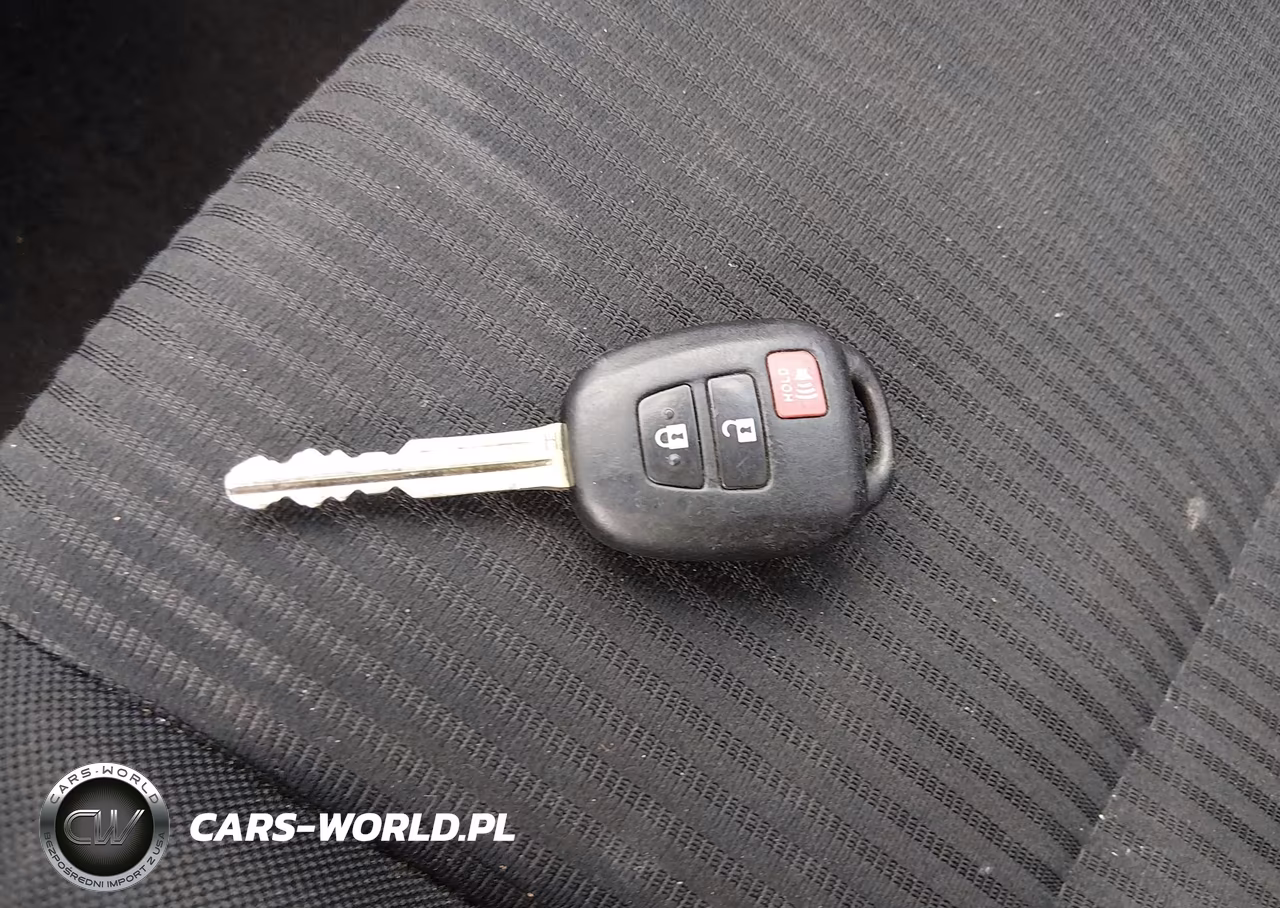 2015 Toyota Rav4 Le VIN:2T3BFREV7FW241655 - 11