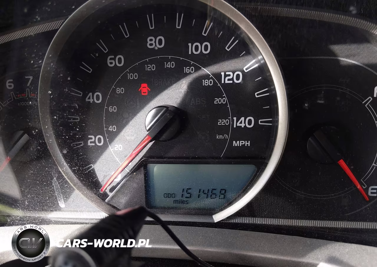 2015 Toyota Rav4 Le VIN:2T3BFREV7FW241655 - 7