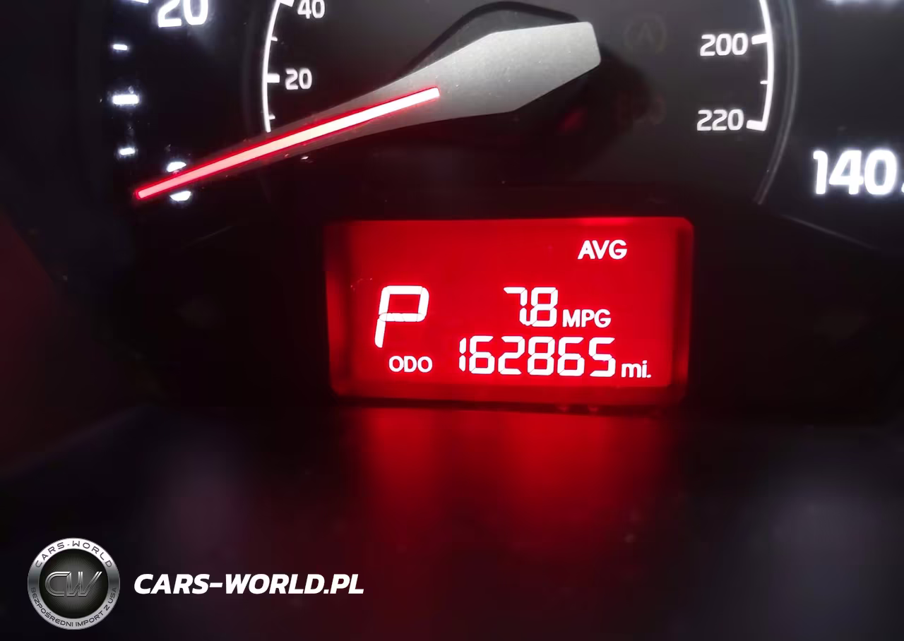 2015 Kia Rio Lx VIN:KNADM4A39F6507424 - 12