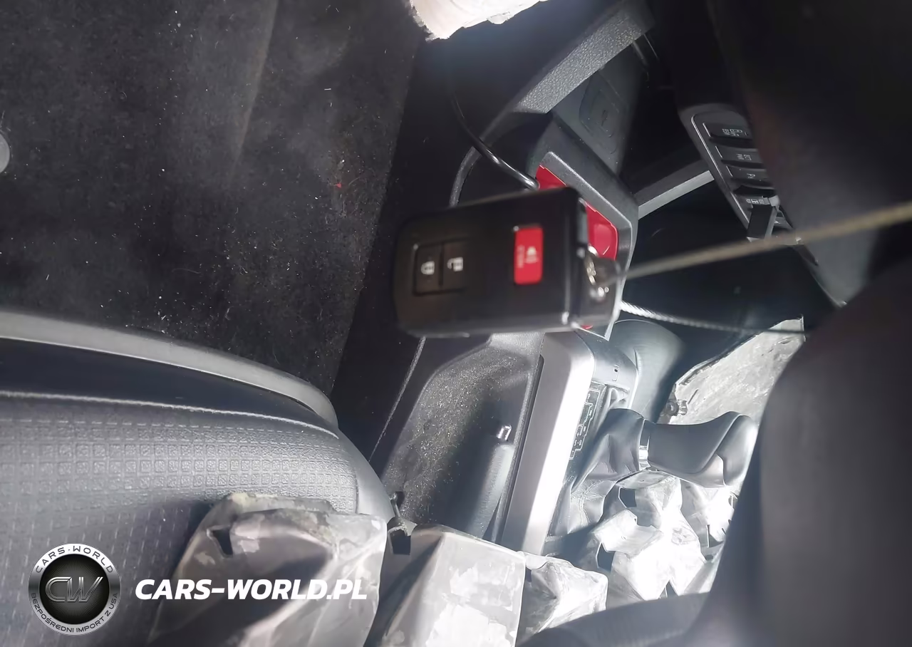 2022 Toyota Tacoma Limited VIN:3TMGZ5AN2NM508695 - 11