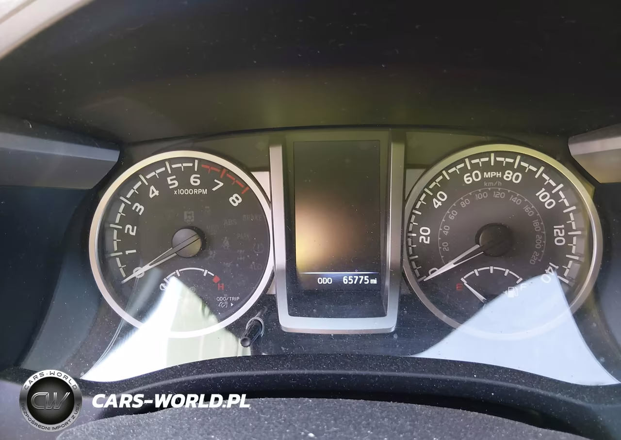 2022 Toyota Tacoma Limited VIN:3TMGZ5AN2NM508695 - 7