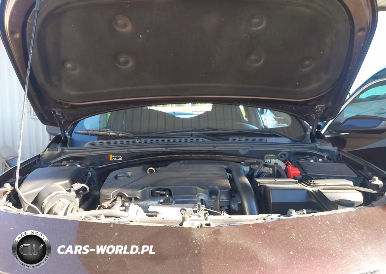 2021 Chevrolet Malibu Fwd Lt VIN:1G1ZD5ST9MF029914 - 10