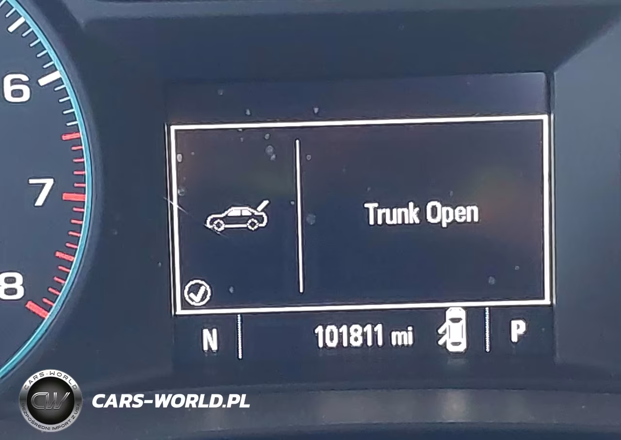 2021 Chevrolet Malibu Fwd Lt VIN:1G1ZD5ST9MF029914 - 16