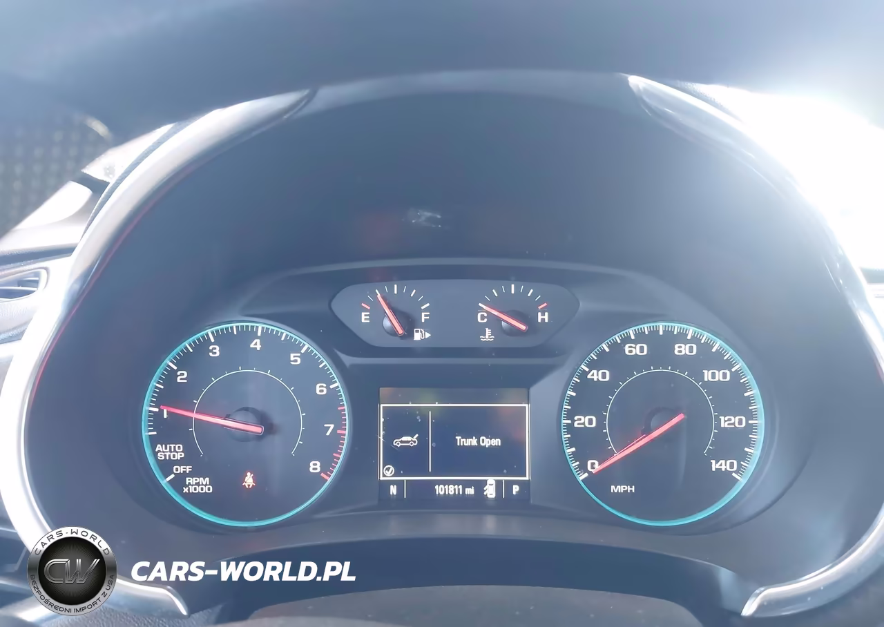 2021 Chevrolet Malibu Fwd Lt VIN:1G1ZD5ST9MF029914 - 7