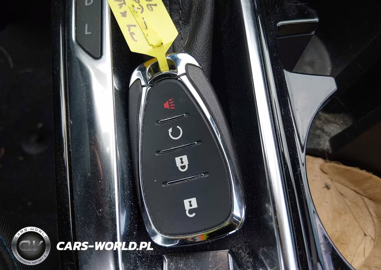 2026 Chevrolet Trax Fwd Lt VIN:KL77LHEP3TC053219 - 11