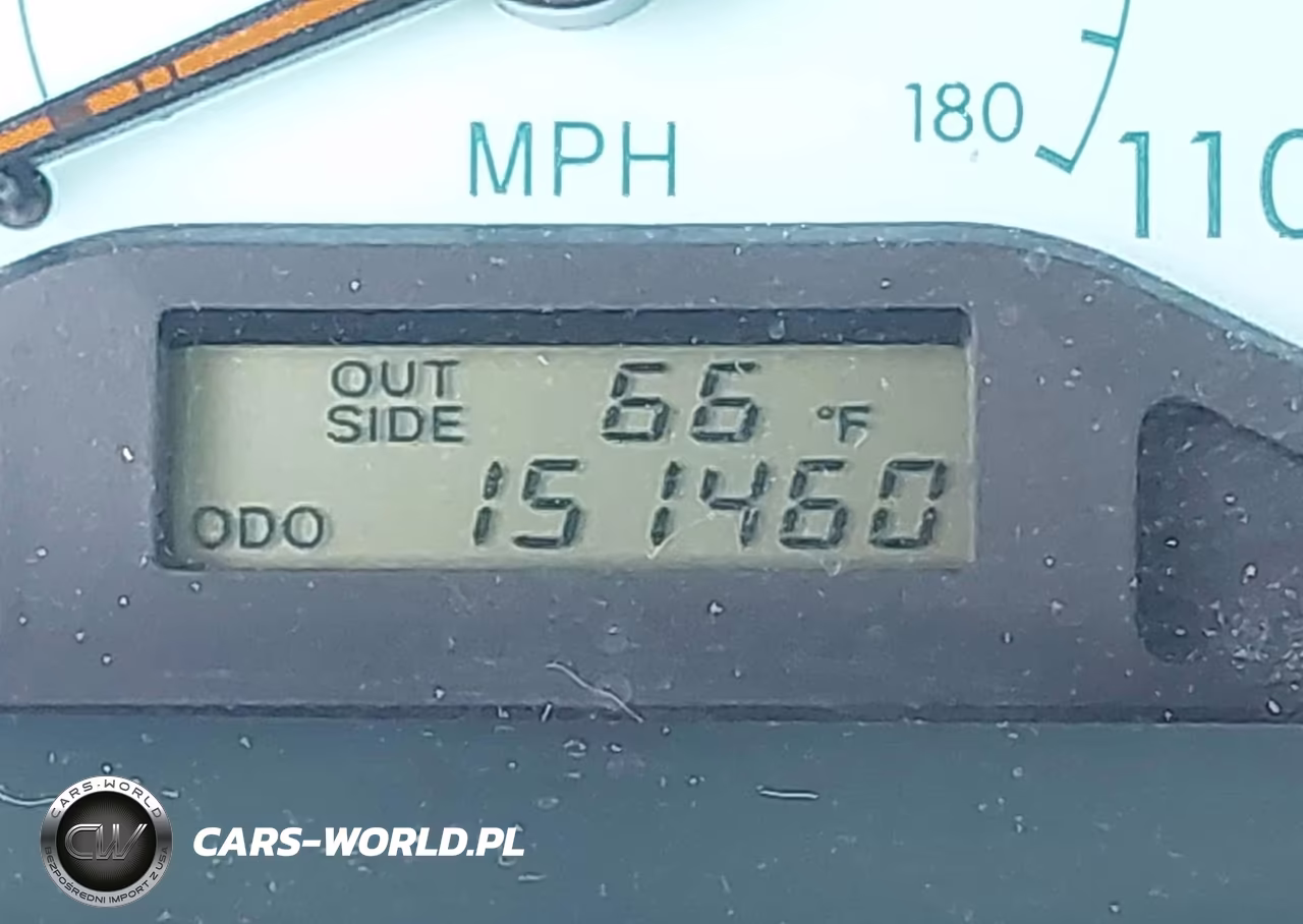 2003 Toyota Corolla Le VIN:2T1BR32E63C152027 - 7