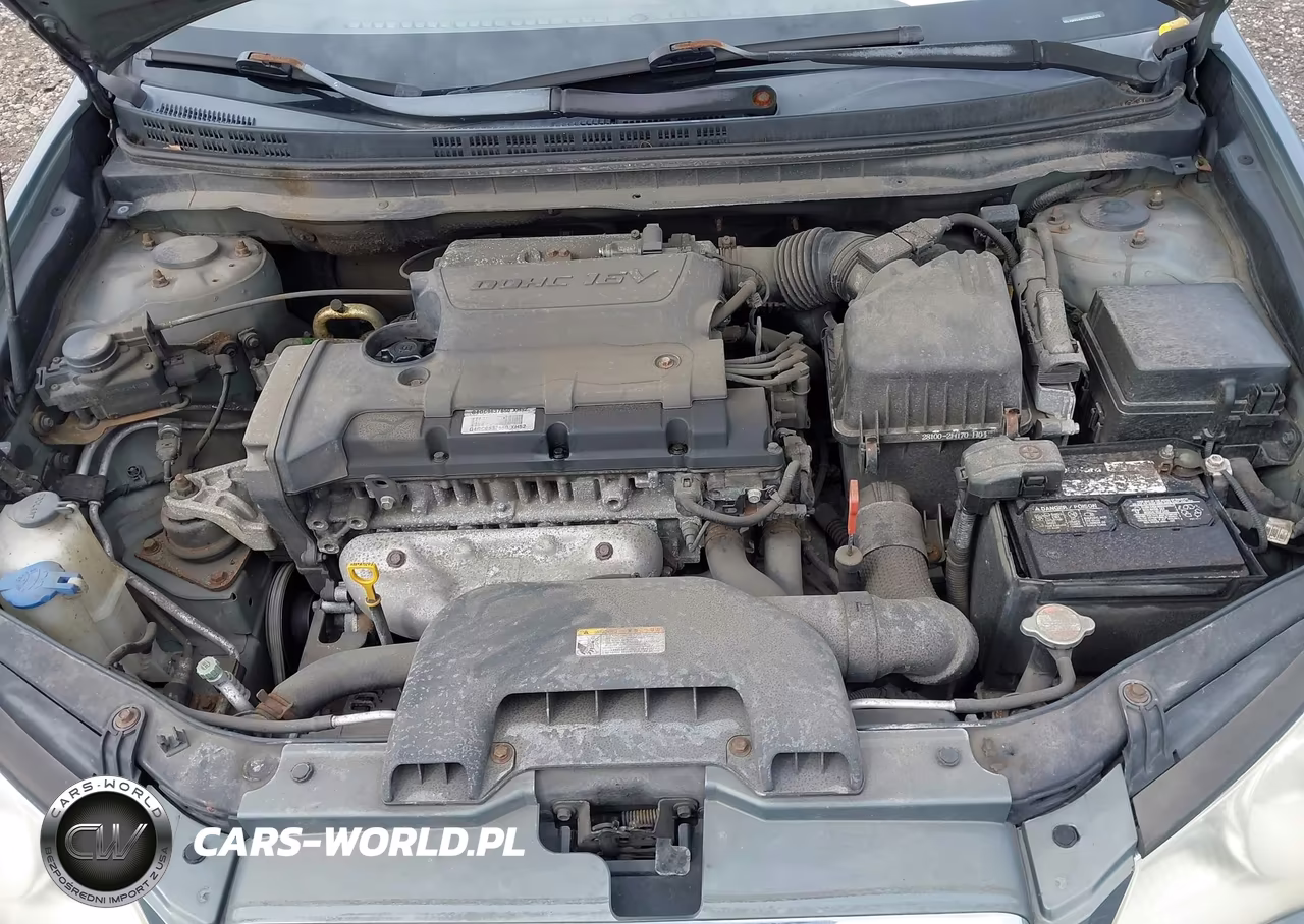 2010 Hyundai Elantra Gls VIN:KMHDU4AD7AU865276 - 10