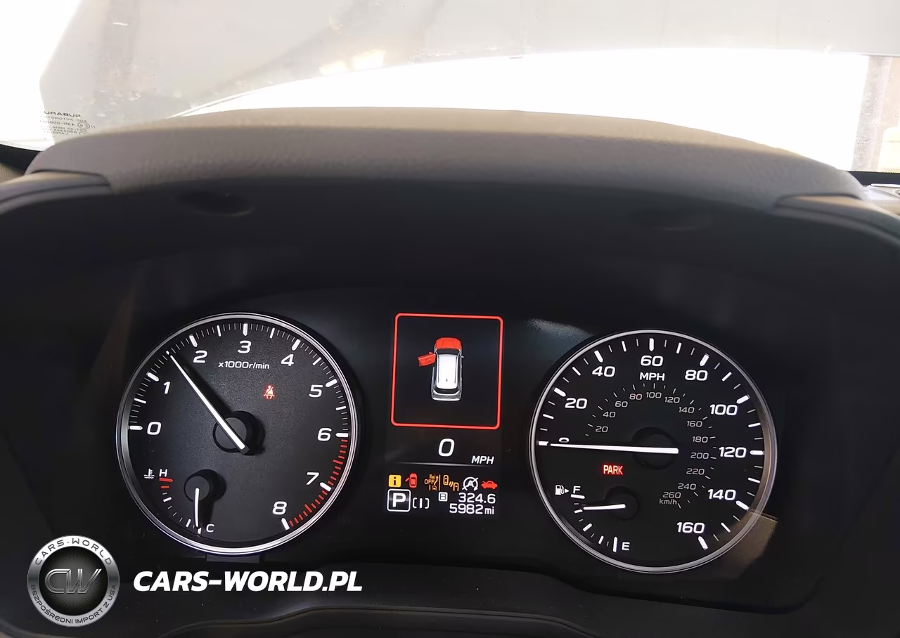 2025 Subaru Forester Premium VIN:JF2SLDDCXSH535211 - 7