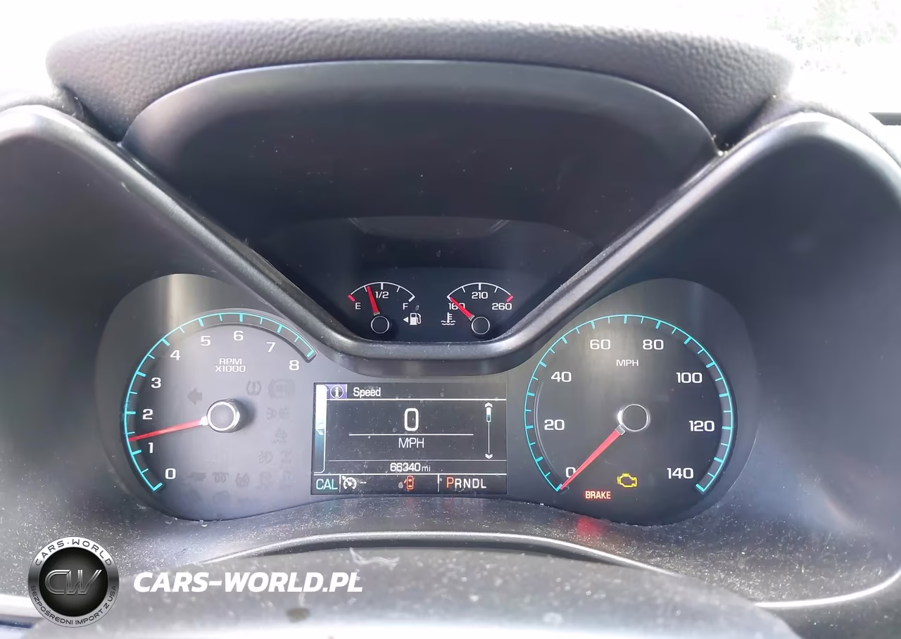 2018 GMC Canyon Sle VIN:1GTG5CEA9J1130664 - 7