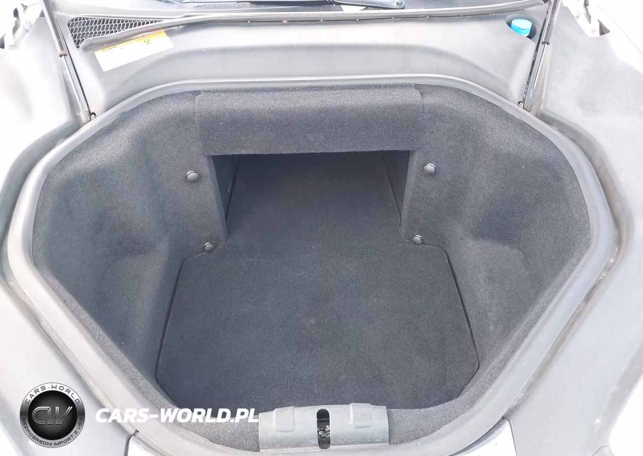 2013 Tesla Model S VIN:5YJSA1AC7DFP11187 - 10