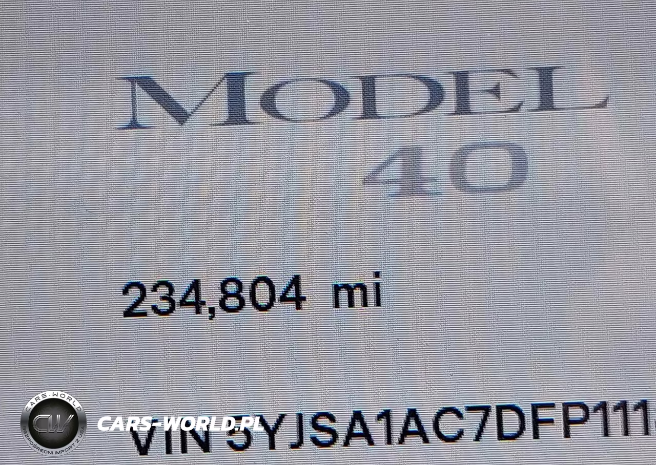 2013 Tesla Model S VIN:5YJSA1AC7DFP11187 - 16