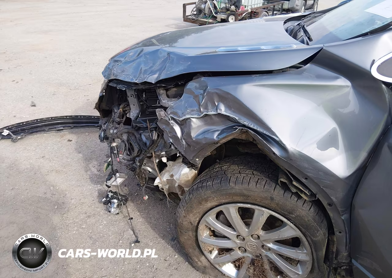 2020 Buick Envision Fwd Essence VIN:LRBFXCSA0LD213992 - 6