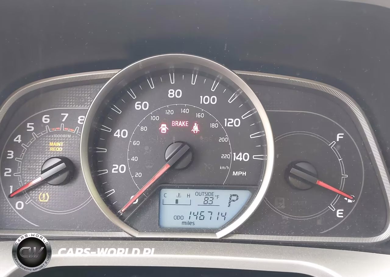 2015 Toyota Rav4 Xle VIN:JTMRFREV8FJ034642 - 7