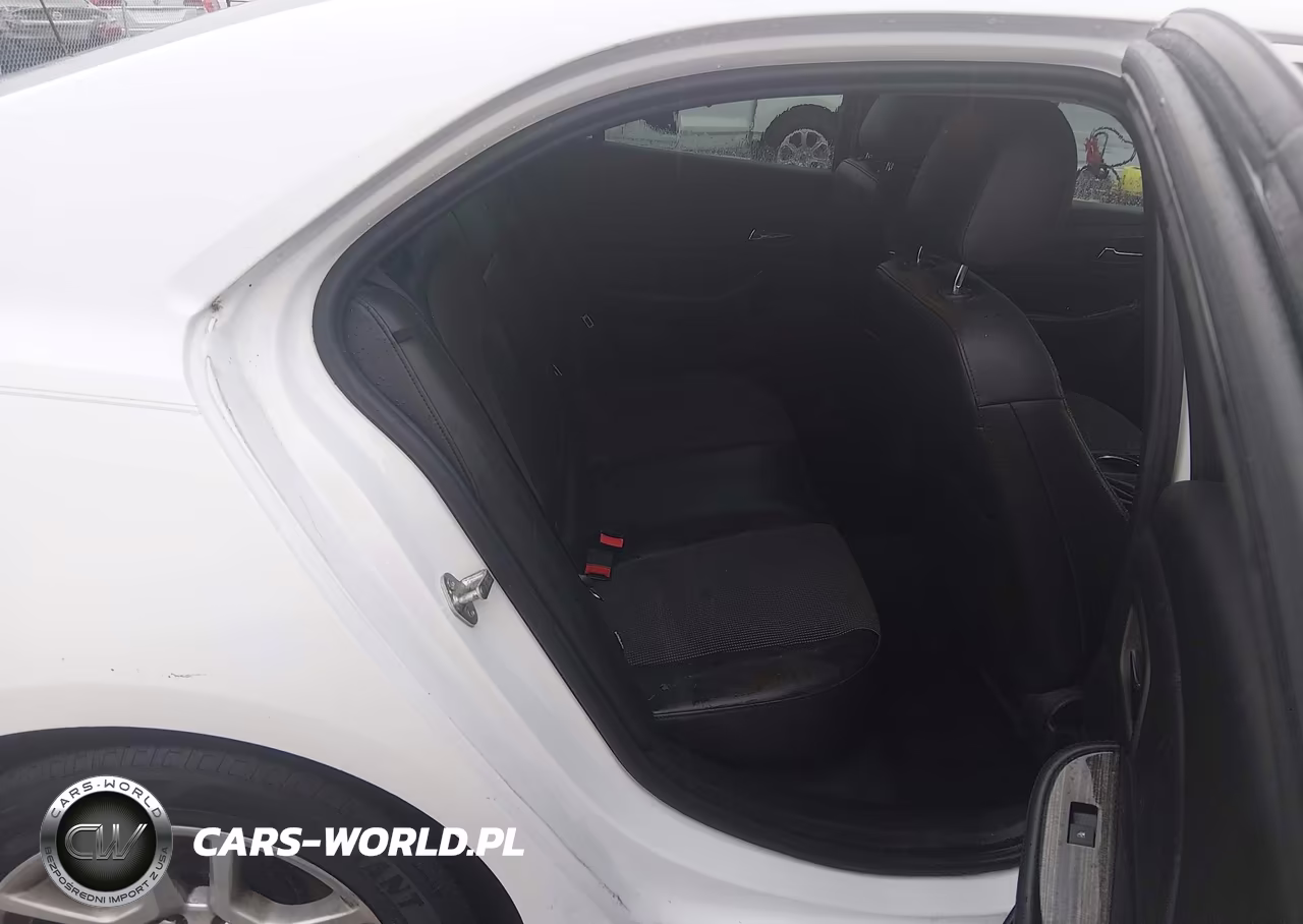 2015 Chevrolet Malibu 1Lt VIN:1G11C5SL8FF266395 - 8