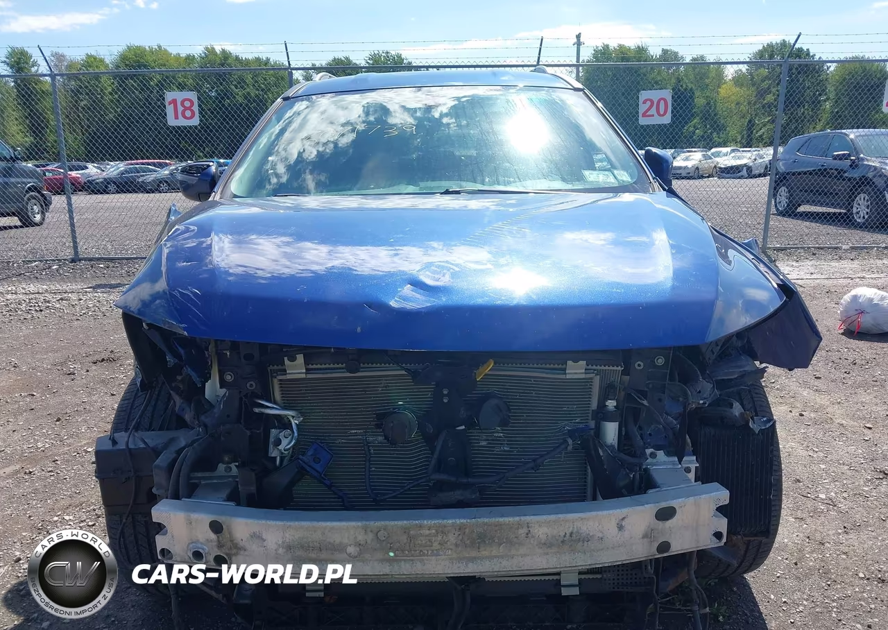 2017 Nissan Pathfinder S VIN:5N1DR2MM8HC905804 - 13