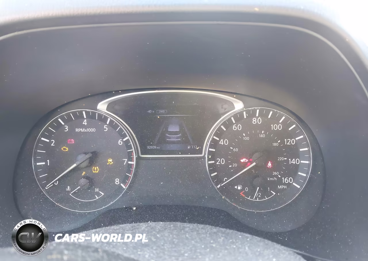 2017 Nissan Pathfinder S VIN:5N1DR2MM8HC905804 - 7