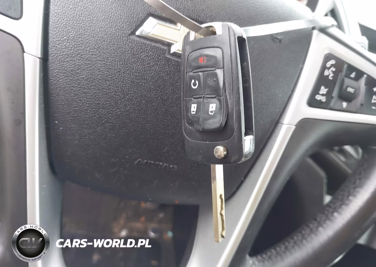 2010 Chevrolet Equinox Lt VIN:2CNFLNEY8A6354883 - 11
