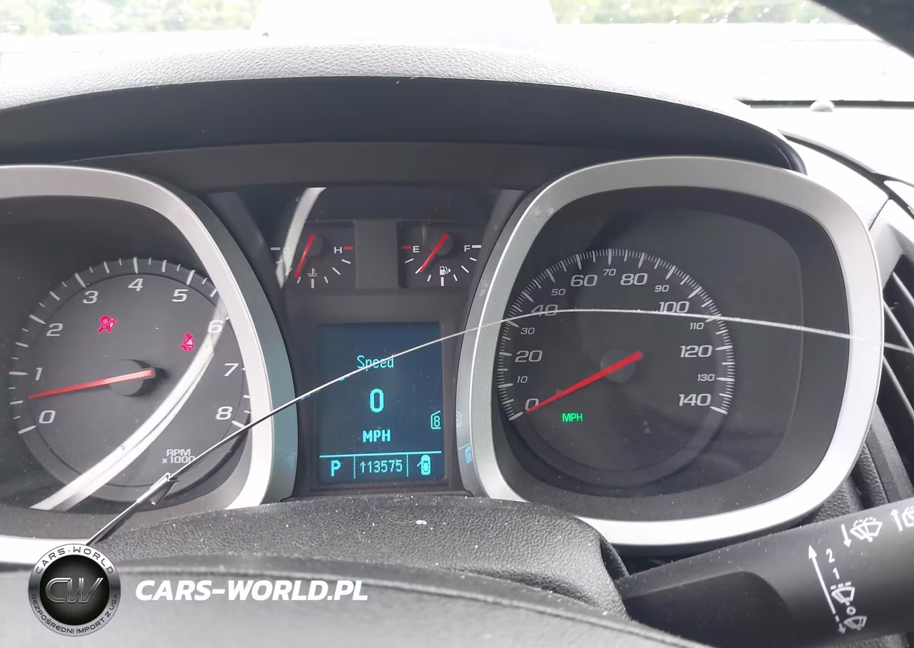 2010 Chevrolet Equinox Lt VIN:2CNFLNEY8A6354883 - 7