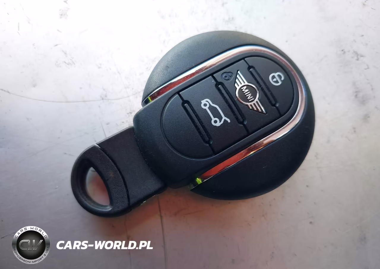 2024 Mini Hardtop Cooper S VIN:WMW53DK09R2U62606 - 11