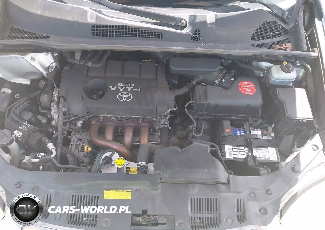2010 Toyota Highlander VIN:JTEZA3EH6A2008920 - 10