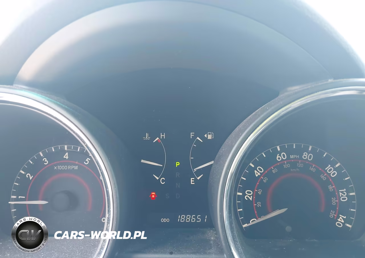 2010 Toyota Highlander VIN:JTEZA3EH6A2008920 - 7