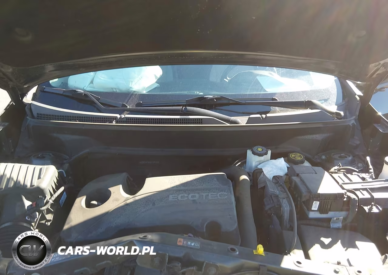 2018 Chevrolet Equinox Ls VIN:2GNAXREV4J6124197 - 10