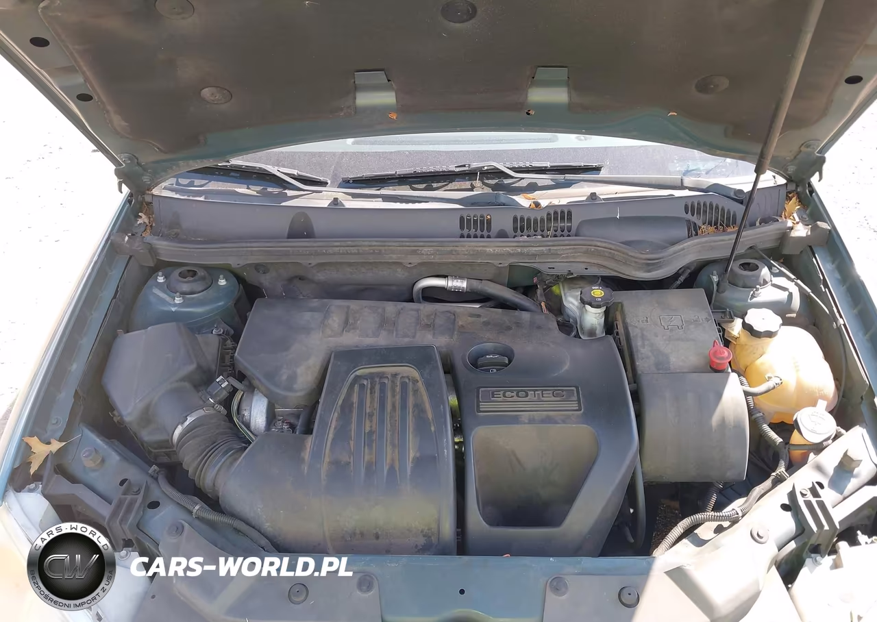 2009 Chevrolet Cobalt Ls VIN:1G1AS58HX97209443 - 10