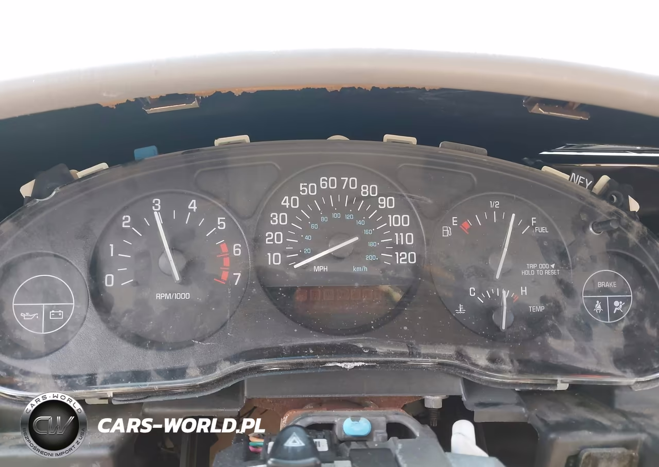 2004 Buick Regal Ls VIN:2G4WB52K241357119 - 7