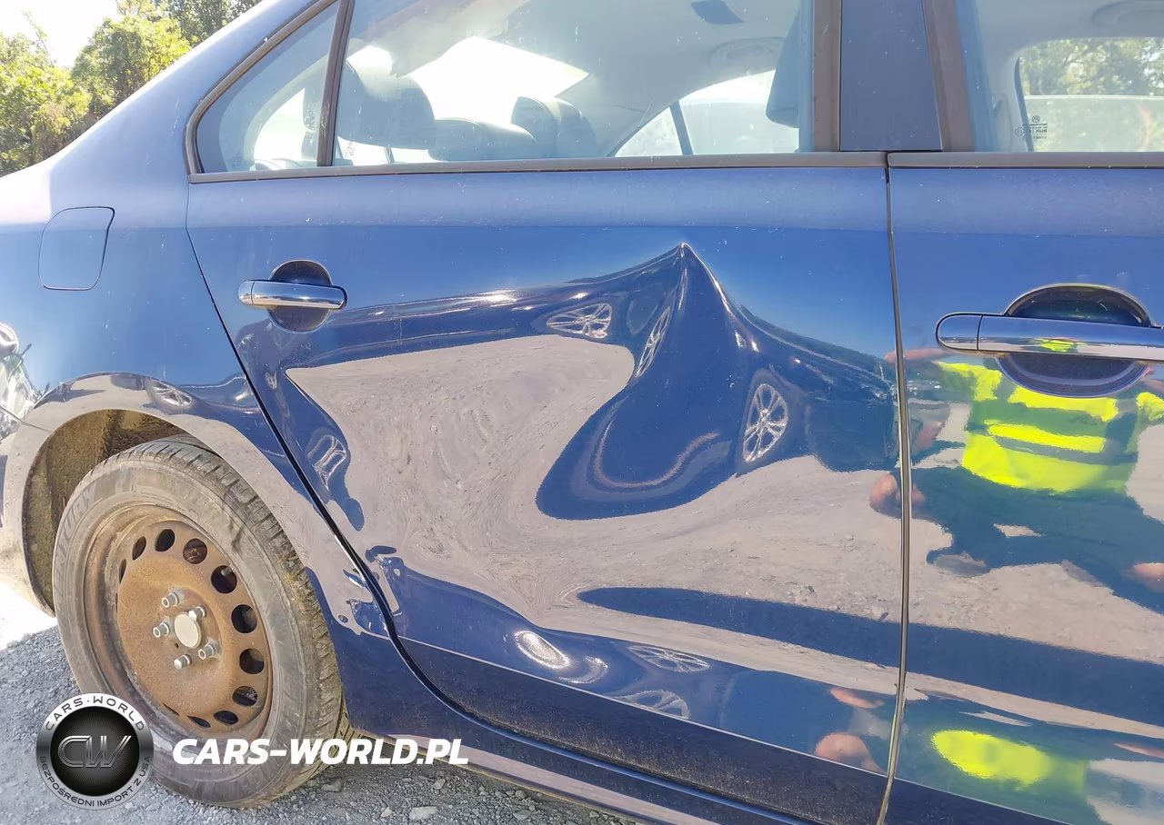 2012 Volkswagen Jetta 2.5L Se VIN:3VWDP7AJ9CM372769 - 12