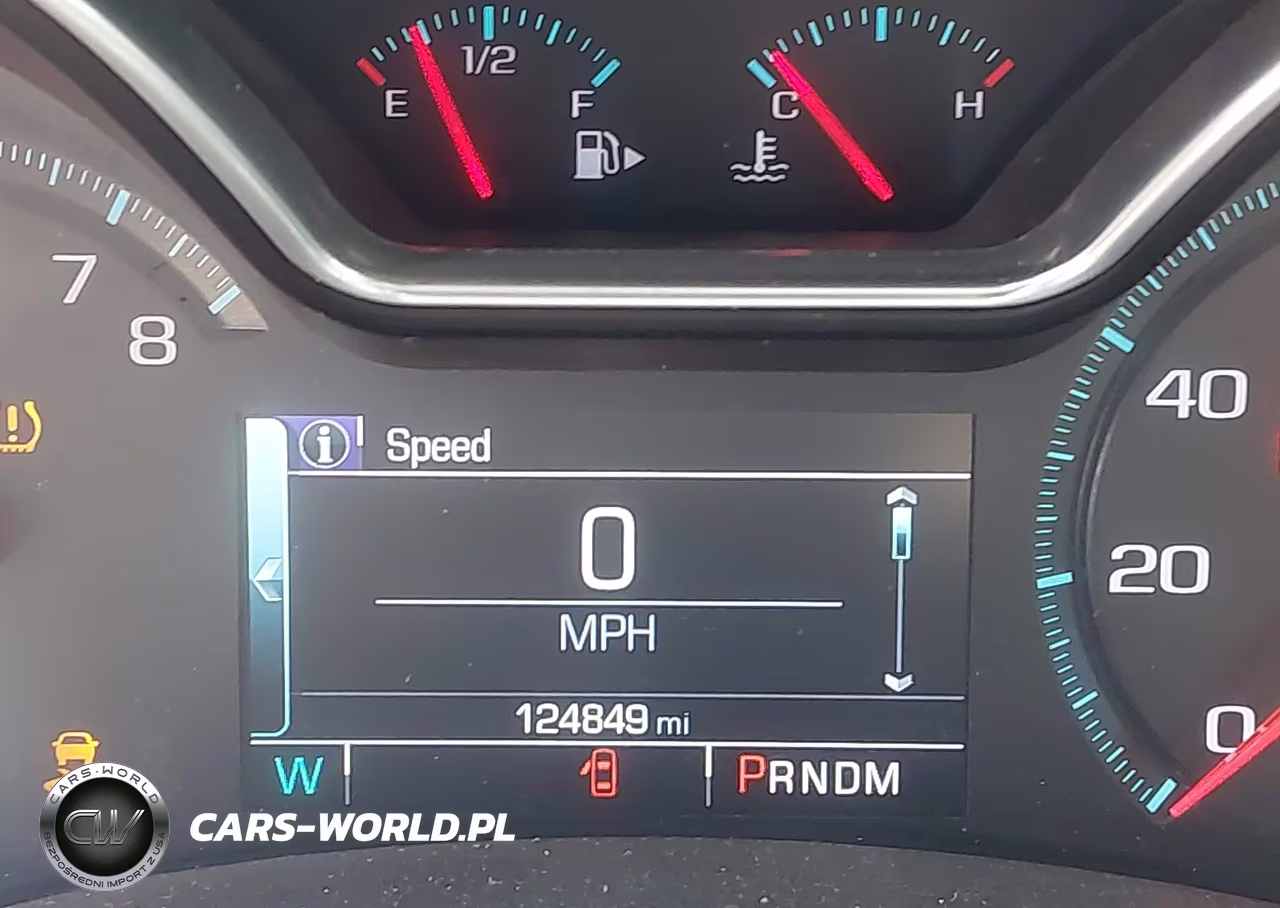 2019 Chevrolet Impala Lt VIN:2G11Z5SA9K9144516 - 16