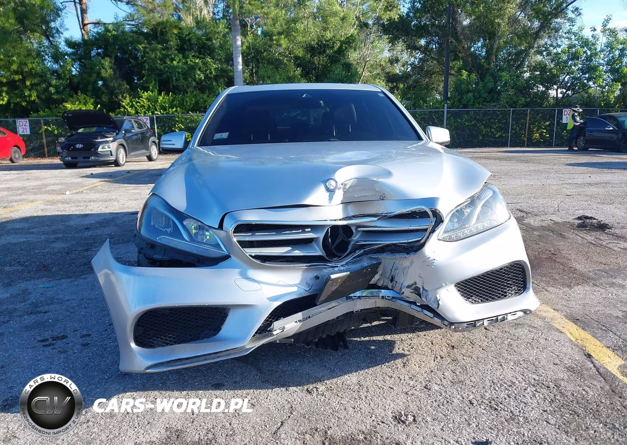 2016 Mercedes-Benz E 350 4Matic VIN:WDDHF8JB2GB248027 - 12