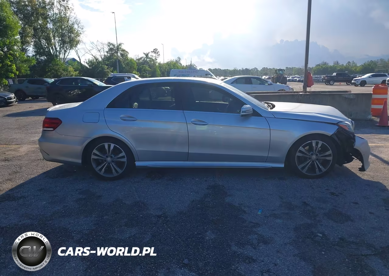 2016 Mercedes-Benz E 350 4Matic VIN:WDDHF8JB2GB248027 - 13
