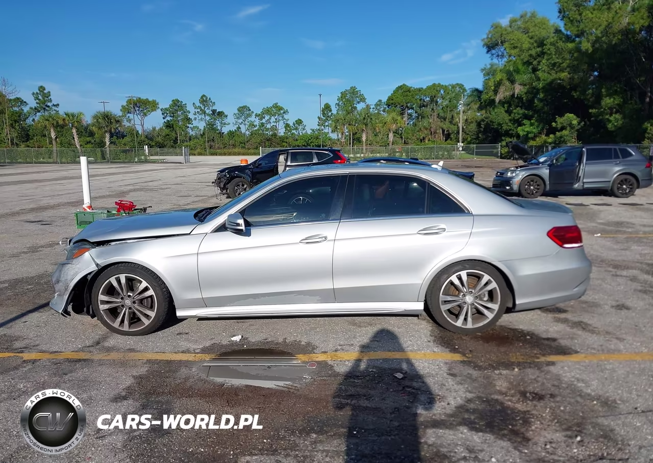 2016 Mercedes-Benz E 350 4Matic VIN:WDDHF8JB2GB248027 - 14